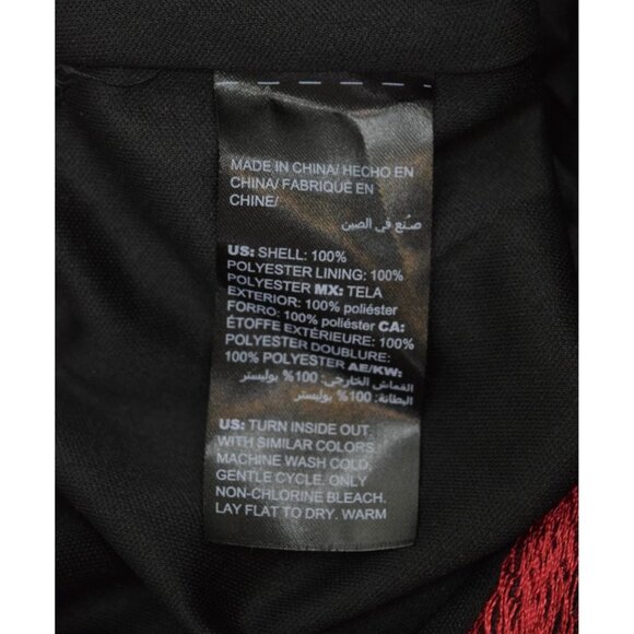 WHITE HOUSE BLACK MARKET RED SEQUIN EMBROIDERED CAMISOLE - Picture 10 of 10